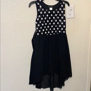 Girl’s Dress